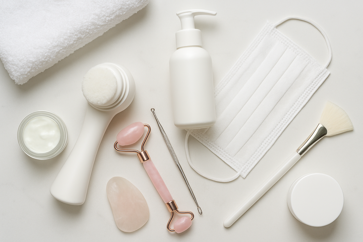 Light Therapy, Microneedling, and the Value of a Measured Beauty Plan