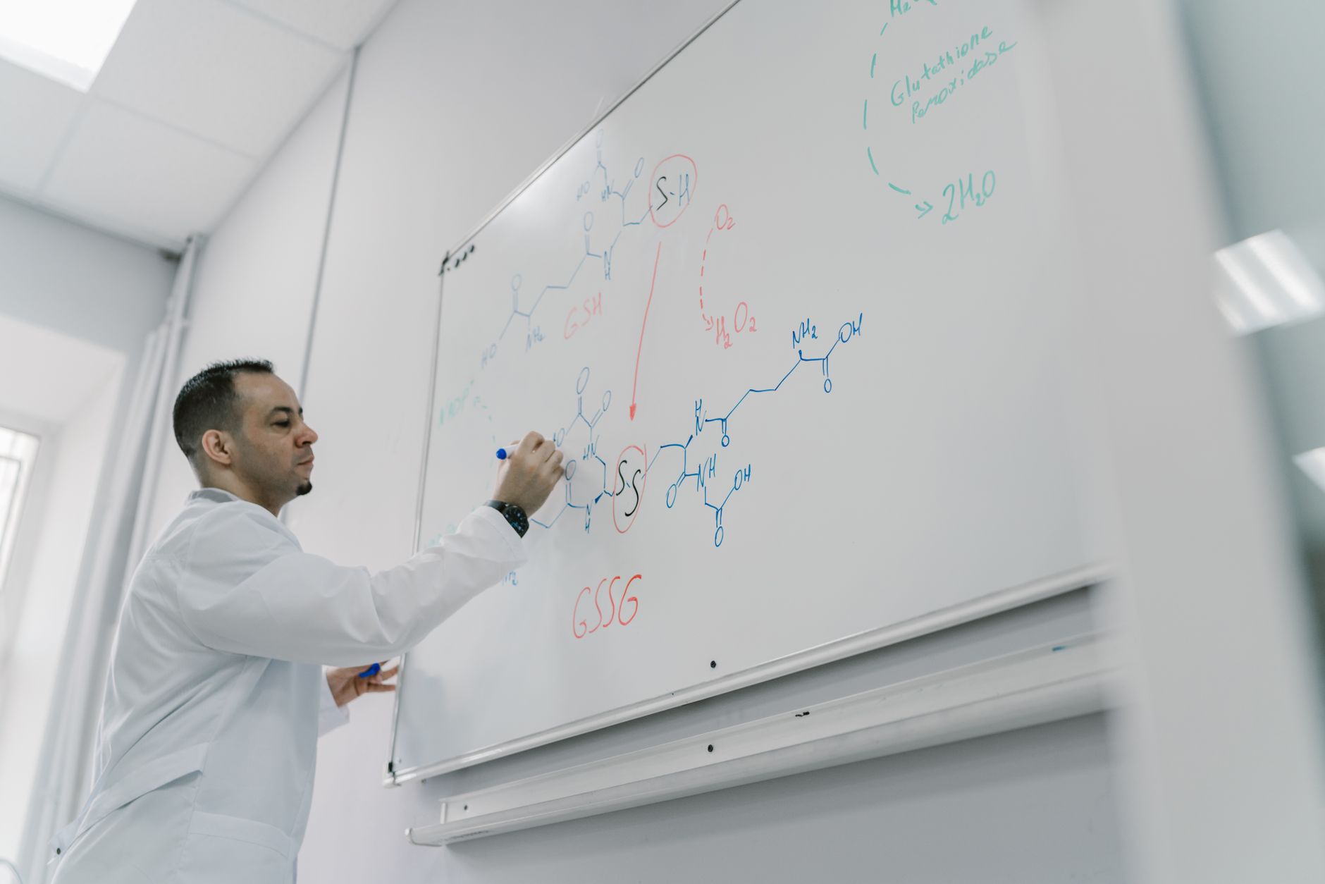 IISER Pune PhD Admissions